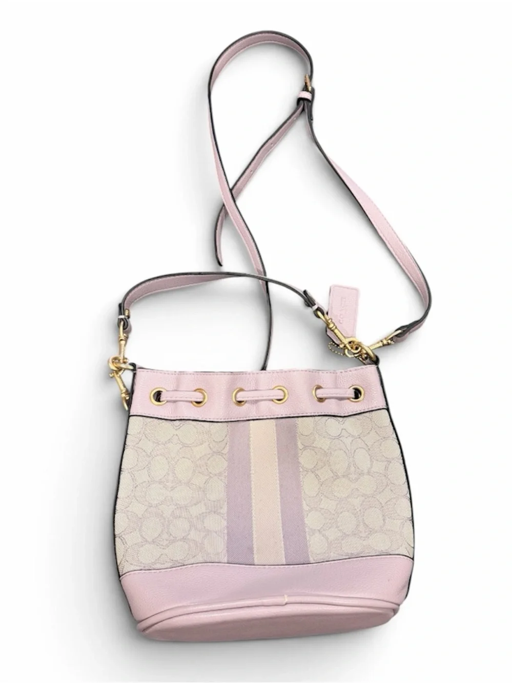 Coach gorgeous signature